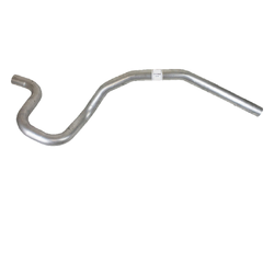HOLDEN TORANA LH LX V8 2.25" RIGHT HAND SIDE TAILPIPE