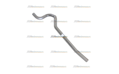 FORD FALCON XE-XF 6 CYL & V8 SEDAN 2.5" RIGHT HAND SIDE TAILPIPE