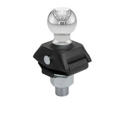 TOWBALL - RockerBall - Shock Drop 50mm 
