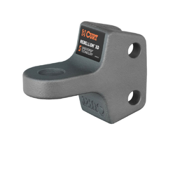 TOWBALL MOUNT - Tongue Attachment (50mm Tow Ball) - 3500kg