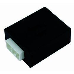 Electronic Control Unit (Trailer Wiring ECU) 1