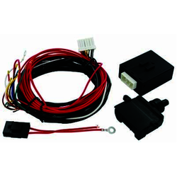 Electronic Control Unit (Trailer Wiring ECU)  - Universal Kit
