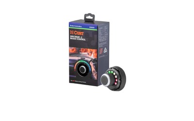Trailer Brake Controller - Spectrum 2