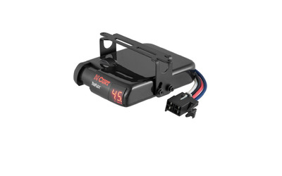 Trailer Brake Controller - Triflex Proportional