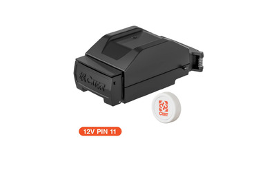 Trailer Brake Controller - Echo Mobile 12V / Pin 11