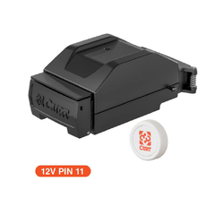Trailer Brake Controller - Echo Mobile 12V / Pin 11