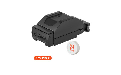 Trailer Brake Controller - Echo Mobile 12V / Pin 2