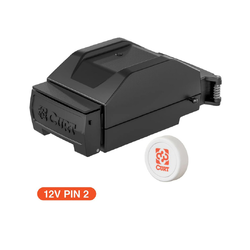 Trailer Brake Controller - Echo Mobile 12V / Pin 2
