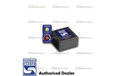 HAYMAN REESE COMPACT TIME ACTIVATED BRAKE CONTROLLER 