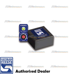 Trailer Brake Controller - Compact Time Activated
