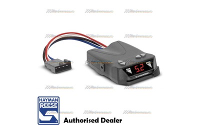 HAYMAN REESE GUARDIAN TIME ACTIVATED BRAKE CONTROLLER