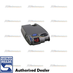 Trailer Brake Controller - Guardian IQ Proportional 