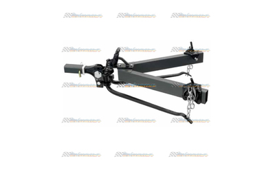 Weight Distribution Hitch System 800LB 365kg 30" Classic Series 