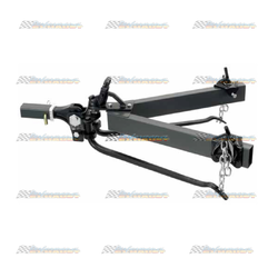 Weight Distribution Hitch System 800LB 365kg 30" Classic Series 
