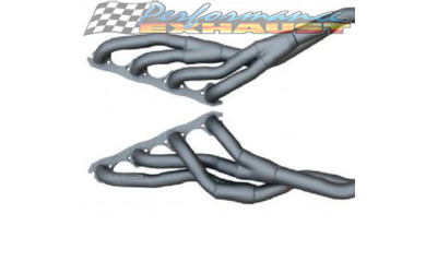 FORD ZEPHYR V8 ADVANCE HEADERS EXTRACTORS