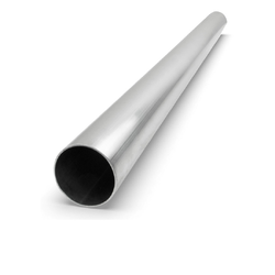 TUBE Aluminium Alloy - 2" (51mm) - 1.8mm Wall x 1 MTR