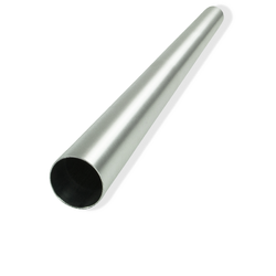TUBE Aluminium Alloy - 3" (76mm) - 1.8mm Wall x 1 MTR
