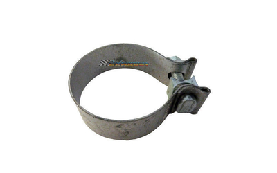 2" (51mm) Exhaust Pipe Clamp - Accuseal Single Bolt 