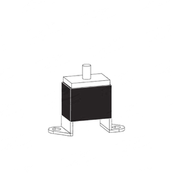 Exhaust Brackets - British Leyland Mini & Mini Moke