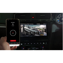 VAREX - OEM Drive Mode Factory Control for SmartBox