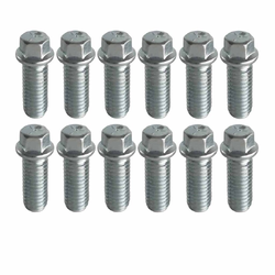 BOLT - Extractor 3/8" UNC Thread - 1" Long - 3/8" Head