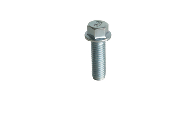 EXTRACTOR BOLT - M8 x 1.25 x 1" (25mm) Long 