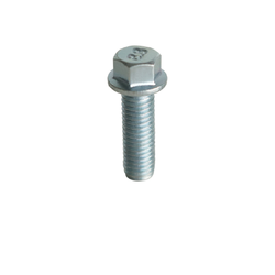 EXTRACTOR BOLT - M8 x 1.25 x 1" (25mm) Long 