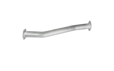 2.5" Connector Pipe - Nissan Patrol Y60 GQ 4.2L Wagon 