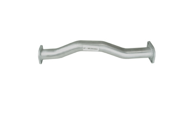 2.5" Connector Pipe - Nissan Patrol GU 4.5L Petrol Wagon