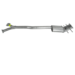MUFFLER
