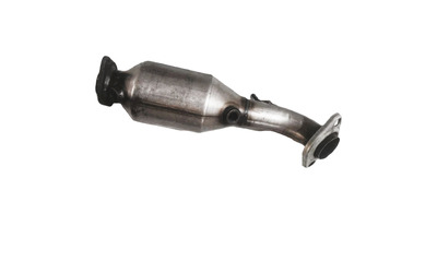 CATALYTIC CONVERTER Suzuki Grand Vitara JB 2.4L J24B (08/2008-18) E5