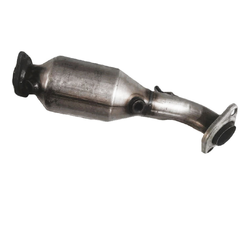 CATALYTIC CONVERTER Suzuki Grand Vitara JB 2.4L J24B (08/2008-18) E5