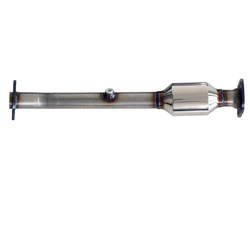 CATALYTIC CONVERTER Nissan Navara D40 4.0L VQ40 (09/2005-13) - LHS