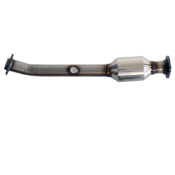 CATALYTIC CONVERTER Nissan Navara D40 4.0L VQ40 (09/2005-13) - RHS
