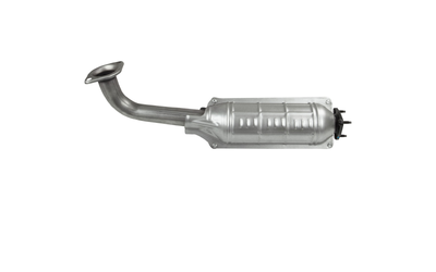 CATALYTIC CONVERTER Honda CR-V RE 2.4L K24Z SUV (2/2007-10/2012) E4