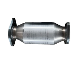 CATALYTIC CONVERTER Hyundai iLoad TQ 2.4L G4KG Manual (2008-18) E4