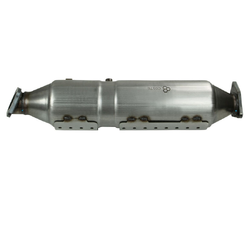 DPF & CAT Combined - Hyundai Santa Fe CM 2.2L Crdi D4EB (11/2006-10/09) E4