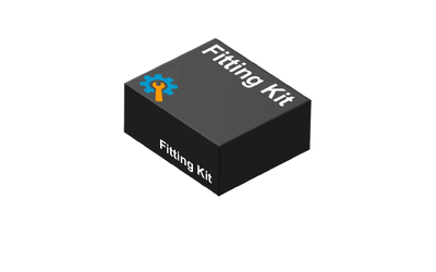 FITTING KIT - Hyundai Tucson JM 2.0L G4GC (2004-10)