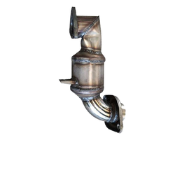 CATALYTIC CONVERTER Toyota Hiace KDH Series 3.0L 1KD-FTV TD (08/2006-6/16)