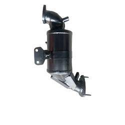 CATALYTIC CONVERTER Holden Colorado RG 2.8L LWN Turbo (6/2012-6/2020) E5