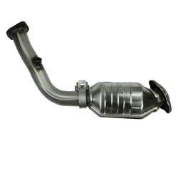 CATALYTIC CONVERTER Mitsubishi Triton ML 3.5L 6G74 V6 (2006-09) LHS - E4