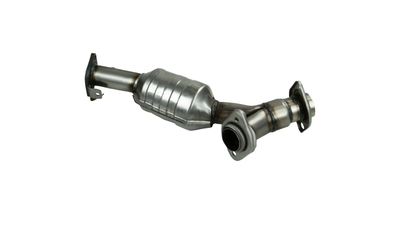 CATALYTIC CONVERTER Mitsubishi Triton ML 3.5L 6G74 V6 (2006-09) RHS - E4