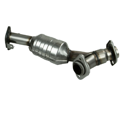 CATALYTIC CONVERTER Mitsubishi Triton ML 3.5L 6G74 V6 (2006-09) RHS - E4
