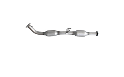 CATALYTIC CONVERTER - Toyota Hilux TGN16 & TGN121 2.7L Petrol 2WD (2005 on) E5