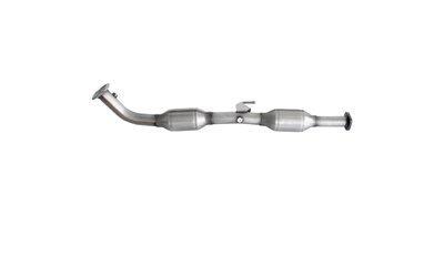 Toyota Hilux TGN121R 2.7L Petrol 2WD - Replacement Catalytic Converter Kit
