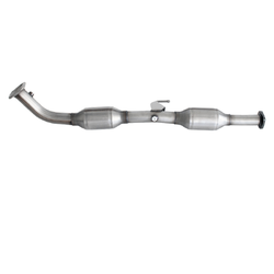 CATALYTIC CONVERTER Toyota Hilux TGN16 & TGN121 2.7L Petrol 2WD (2005 on) E5