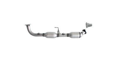 CATALYTIC CONVERTER - Toyota Hiace TRH201 2.7L Petrol (3/2015-2019)