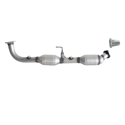 CATALYTIC CONVERTER Toyota Hiace TRH201 2.7L Petrol (3/2015-2019) E5