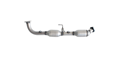 CATALYTIC CONVERTER - Toyota Hiace TRH201/221/223 2.7L Petrol (3/2015-2019)