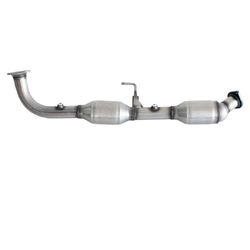 CATALYTIC CONVERTER Toyota Hiace TRH201/221/223 2.7L Petrol (3/2015-2019)